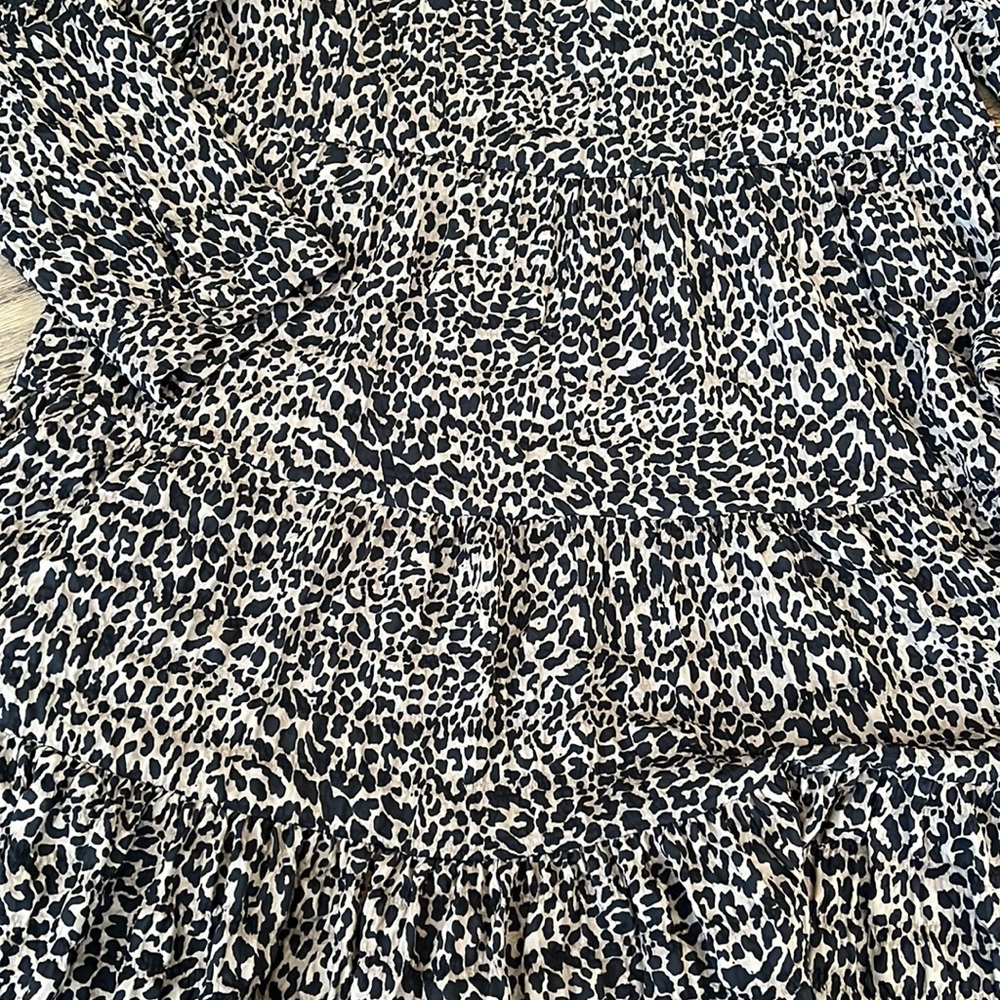 Zara dress - Picture 5 of 6